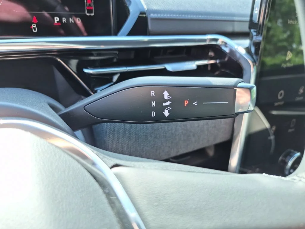 2026 GMC Sierra EV Elevation - Photo 33