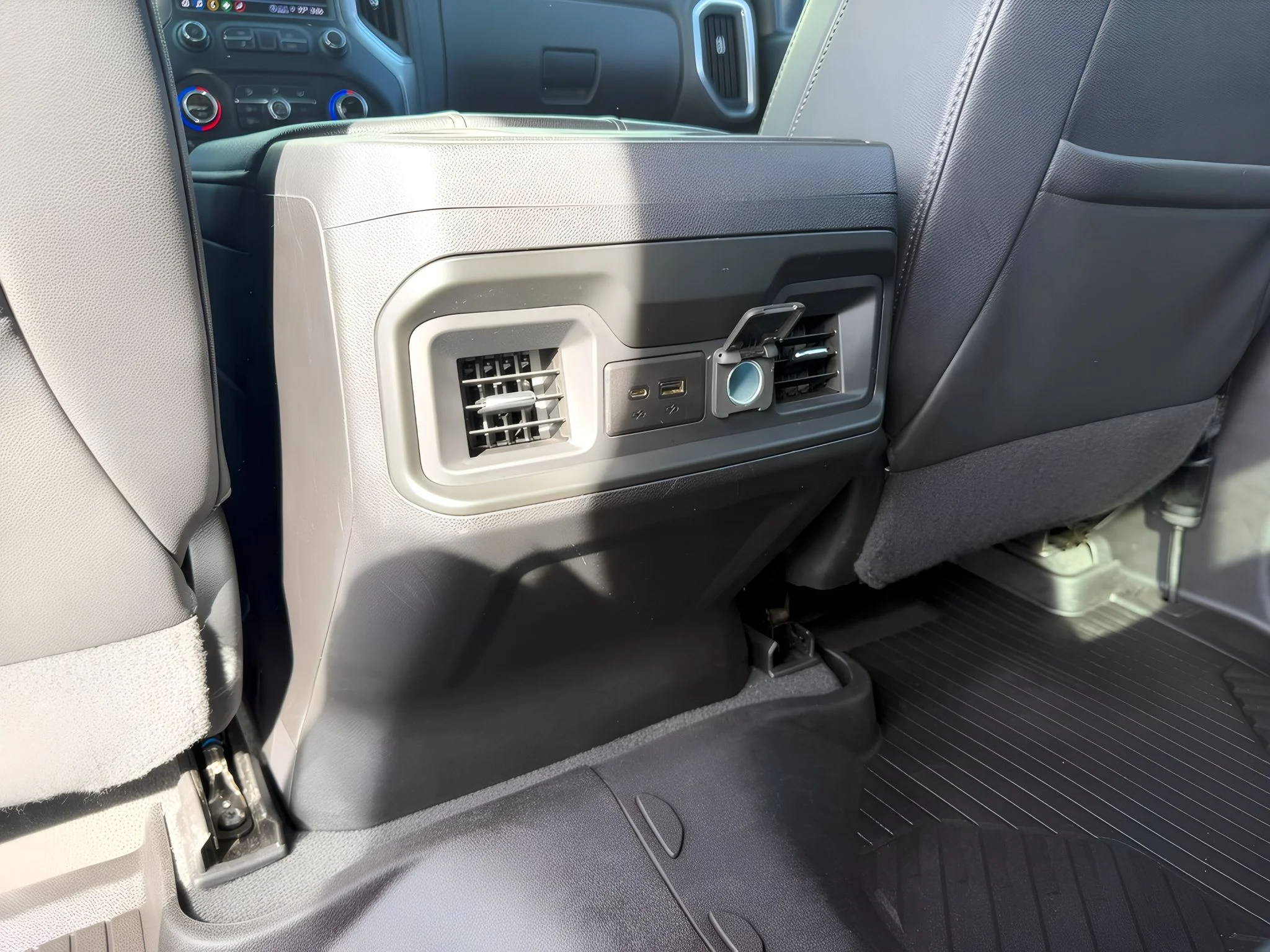 2021 Chevrolet Silverado 1500 LT Trail Boss - Photo 35