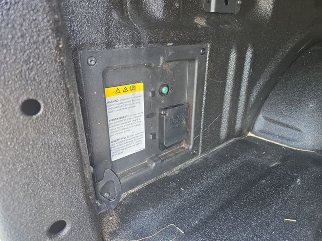Certified Used 2024 Avalanche Ford Lariat image 8