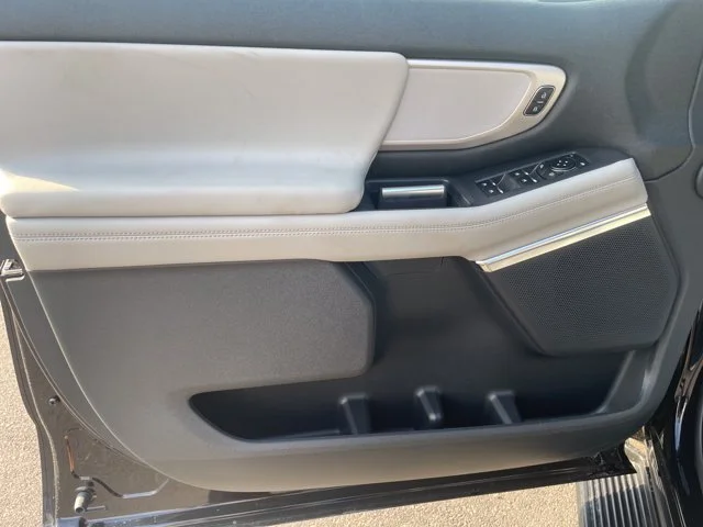 2026 Ford Expedition MAX Active - Photo 11