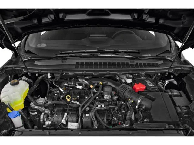 Used 2023  Ford  image 12