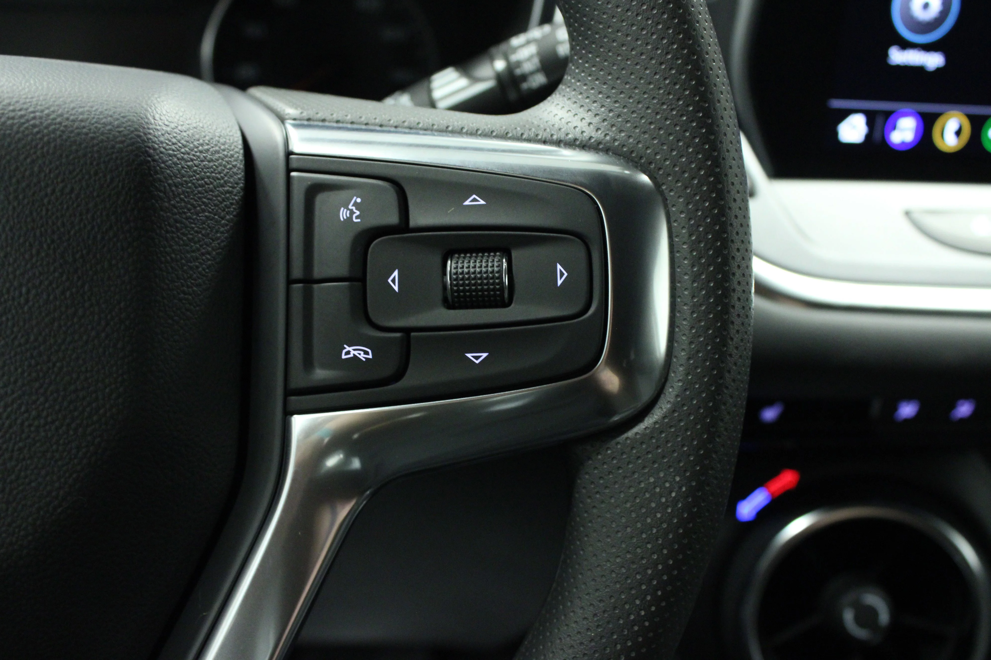 2026 Chevrolet Blazer 2LT - Photo 20