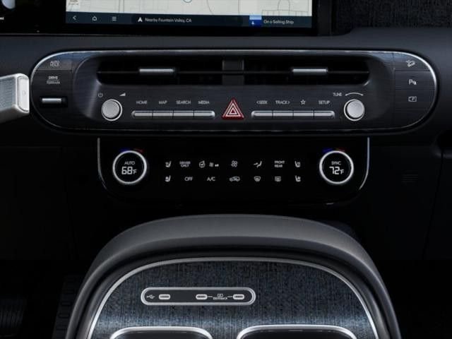 New 2027 Silver Hyundai Limited 7P image 33