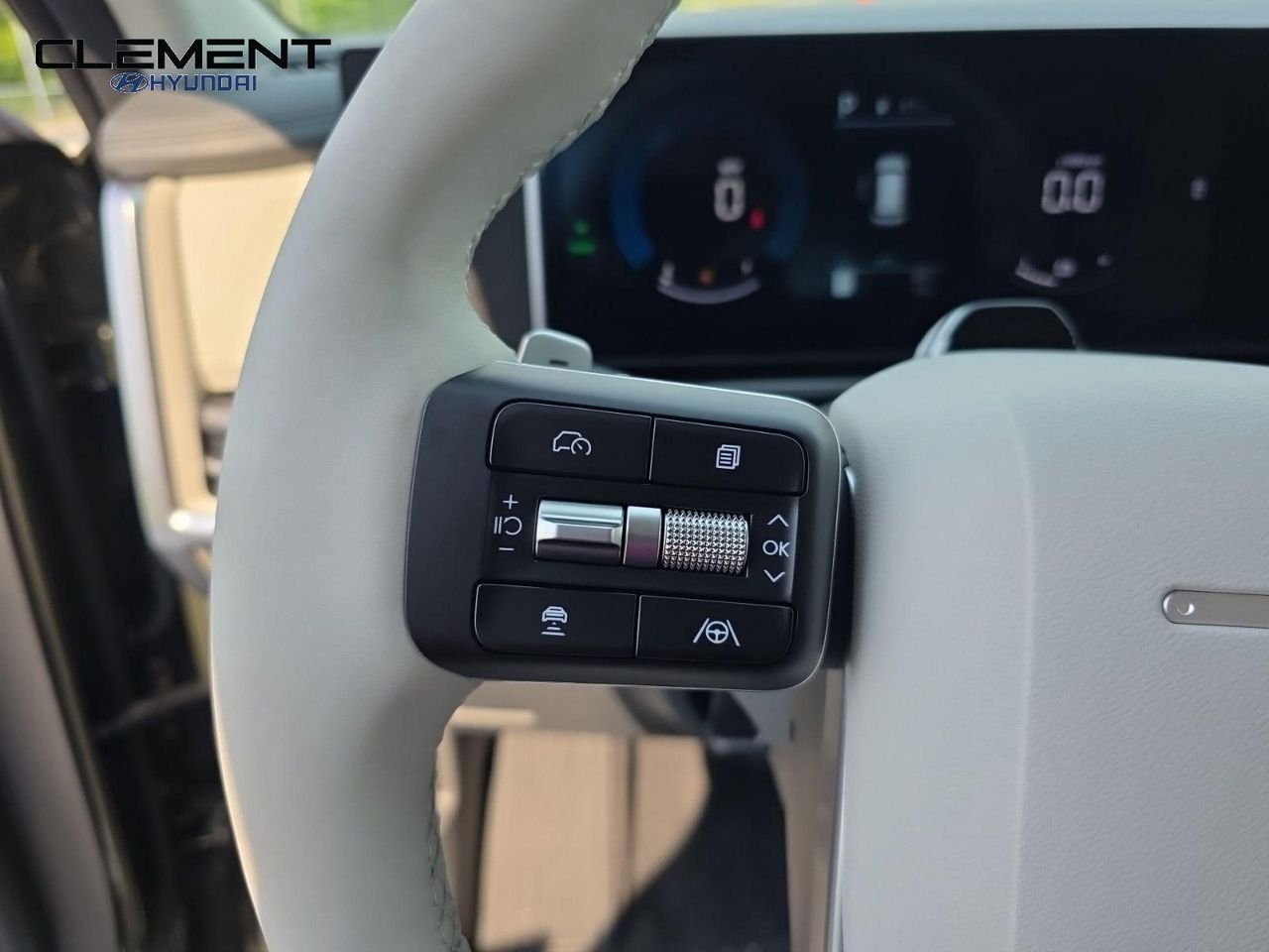 2026 Hyundai Santa Fe SEL - Photo 13