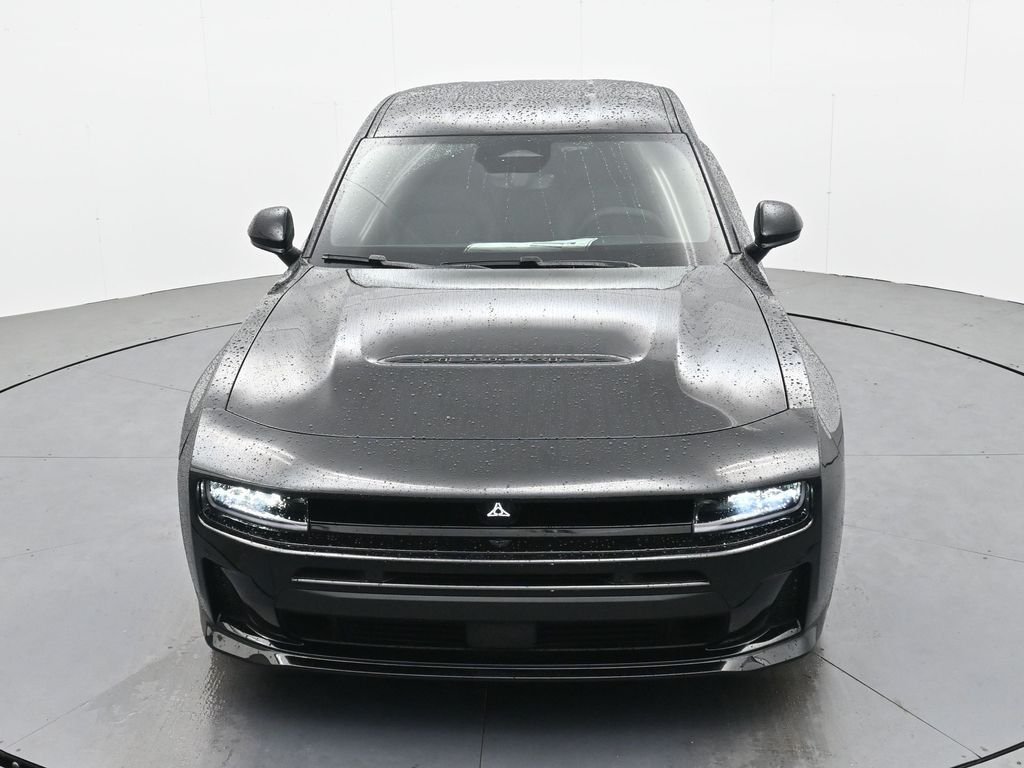 New 2026 Diamond Black Crystal Pearlcoat Dodge R/T image 24