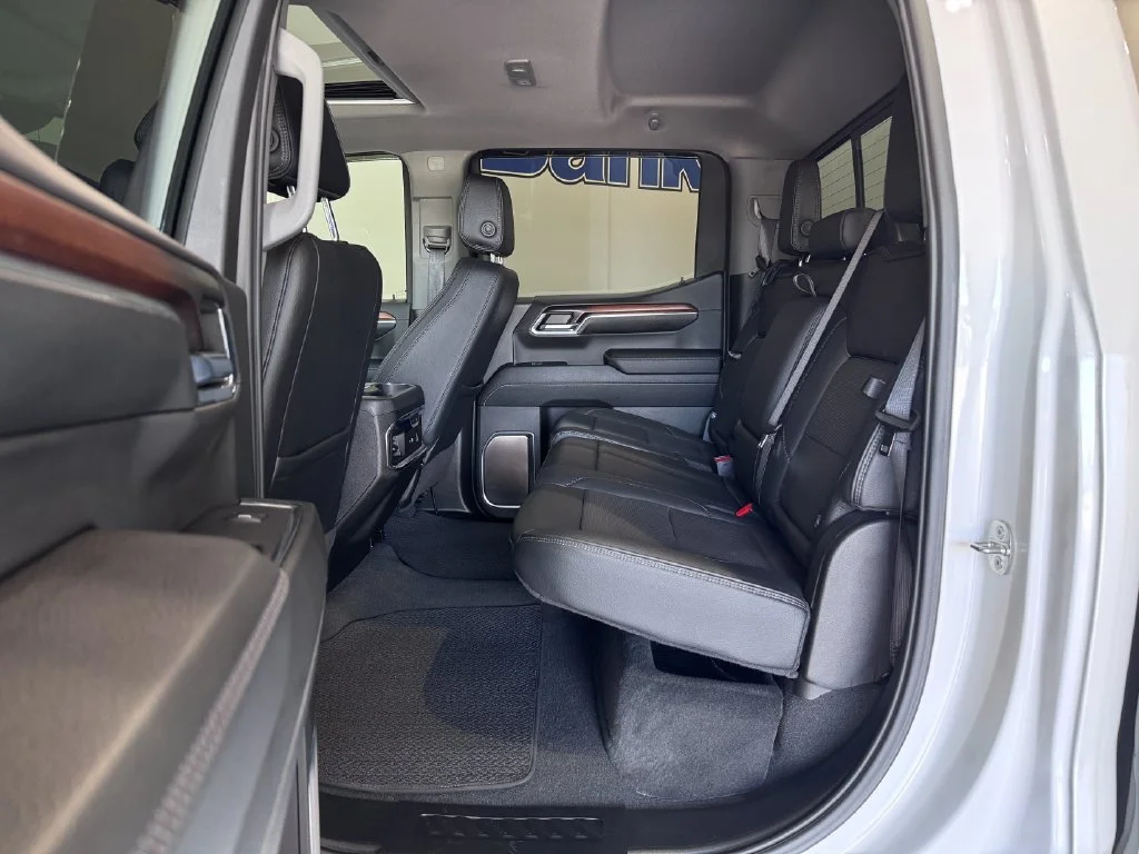 2024 GMC Sierra 1500 Denali Denali - Photo 13