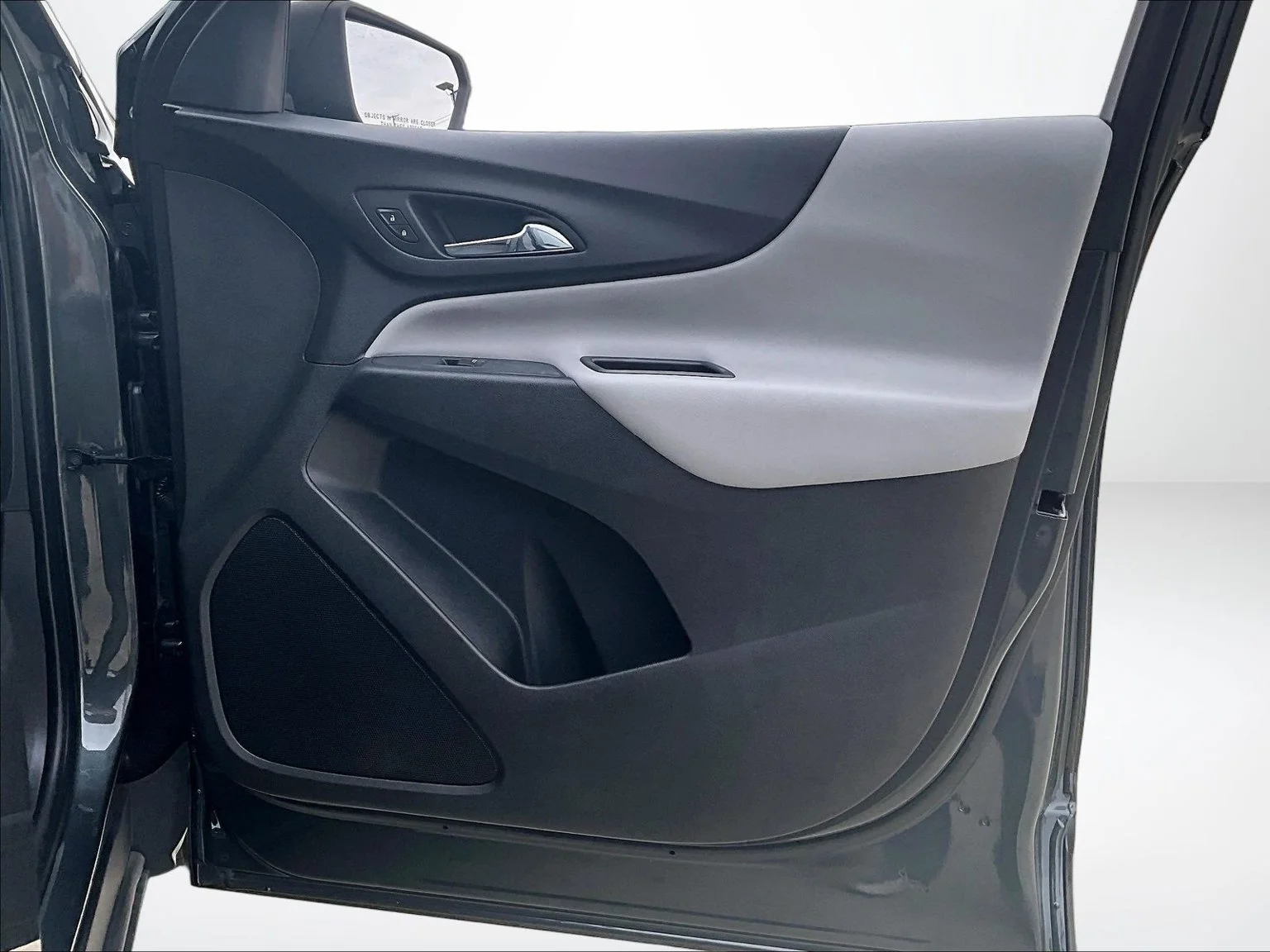 Used 2020 Gray Chevrolet LS image 23