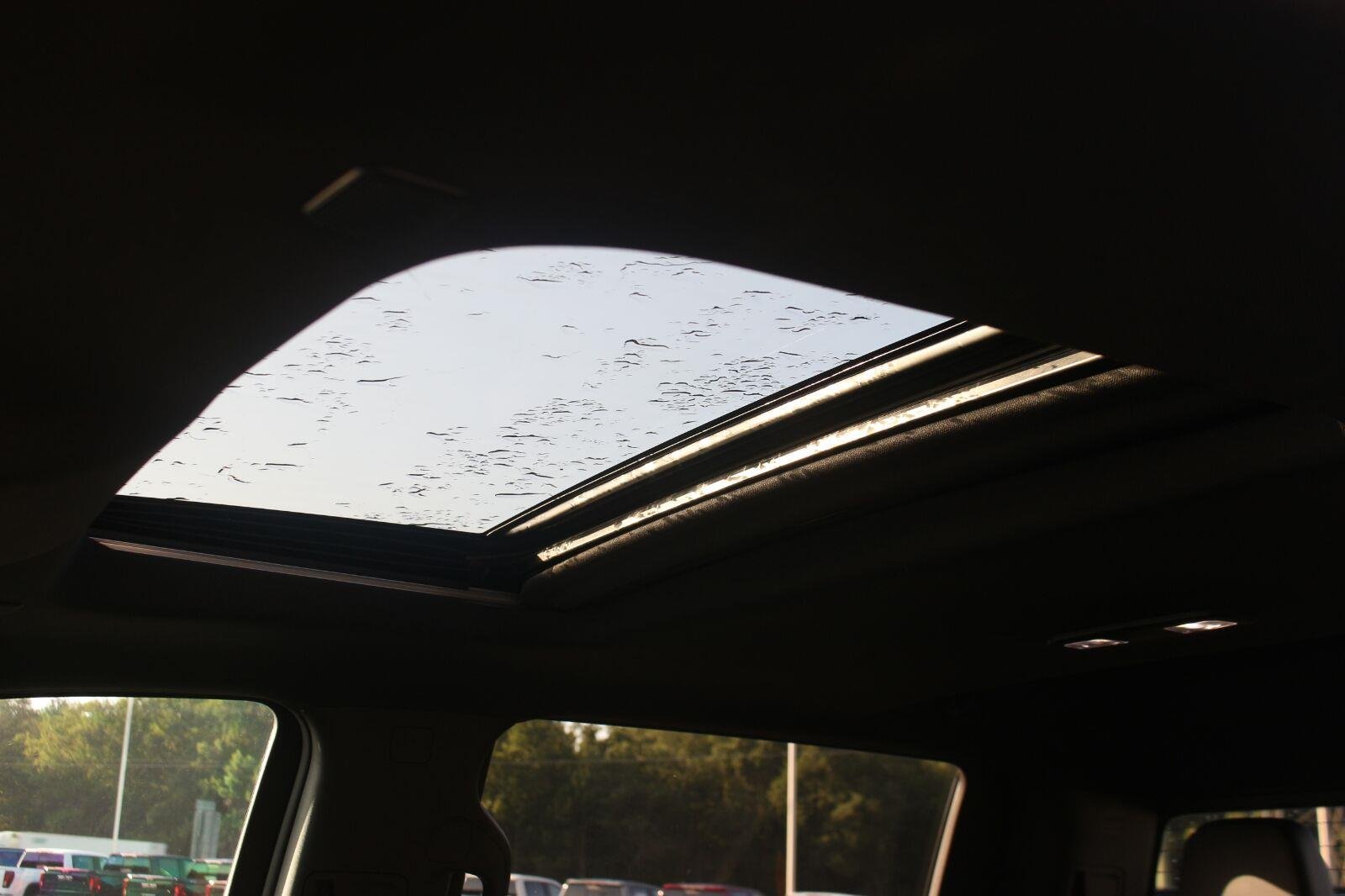 Used 2021 SUMMIT WHITE GMC AT4 image 36