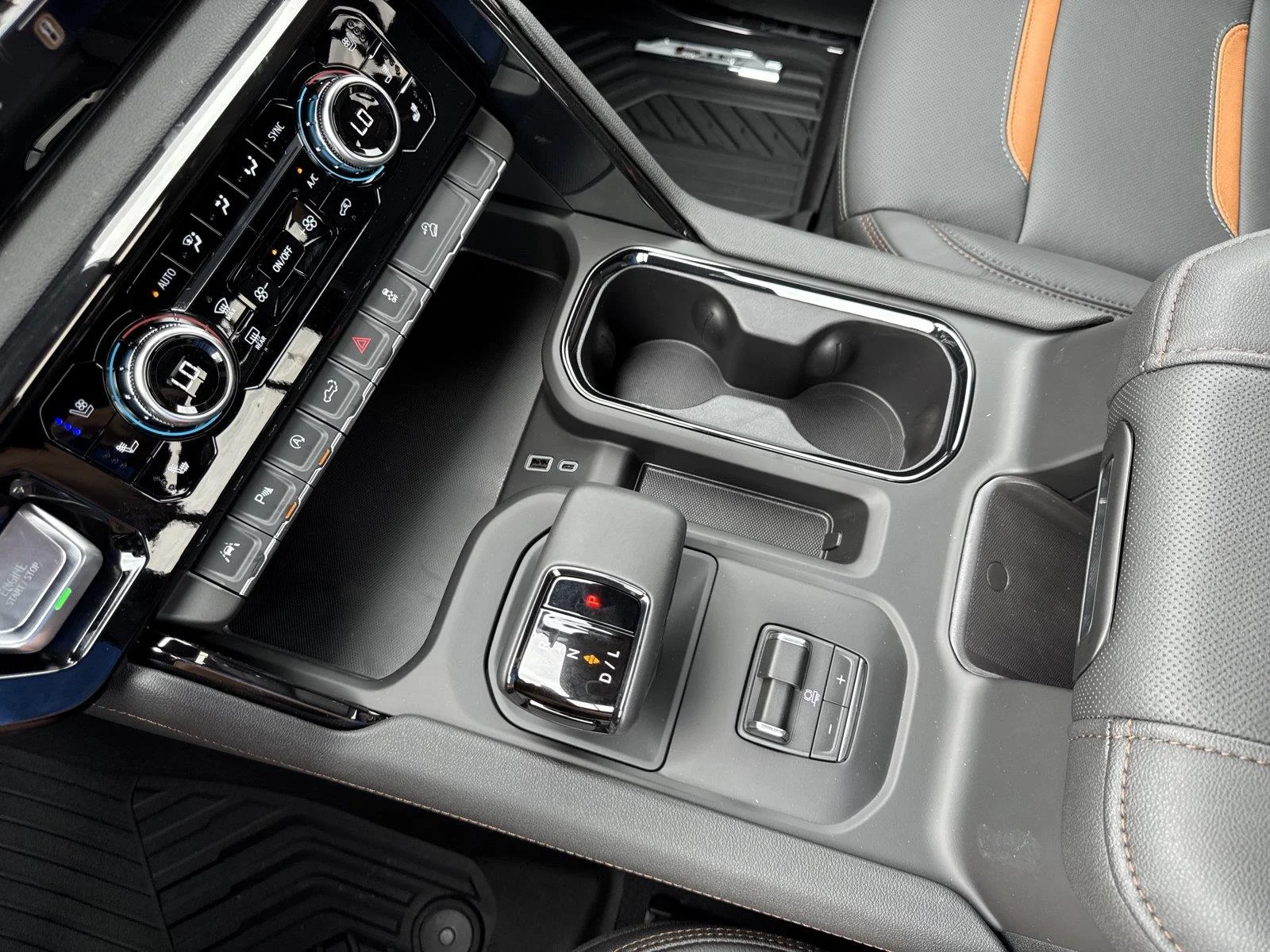 2026 GMC Sierra 1500 AT4 - Photo 26