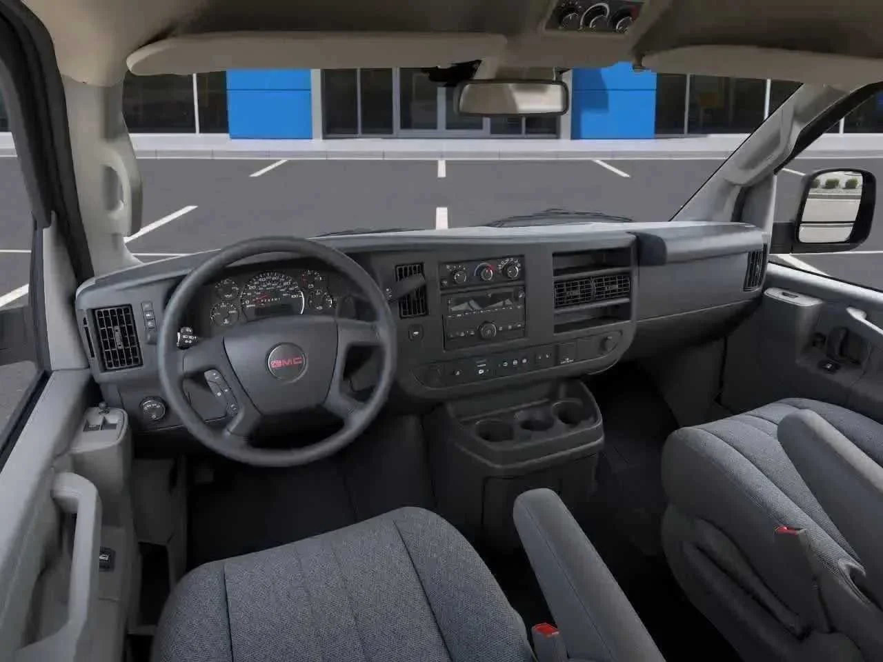 New 2025 Quicksilver Metallic GMC LT image 10