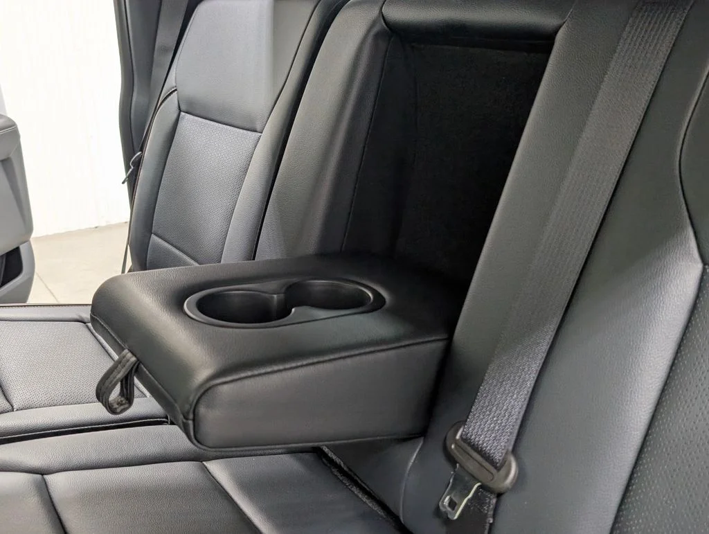 New 2026 Oxford White Ford F-250® Lariat® image 20