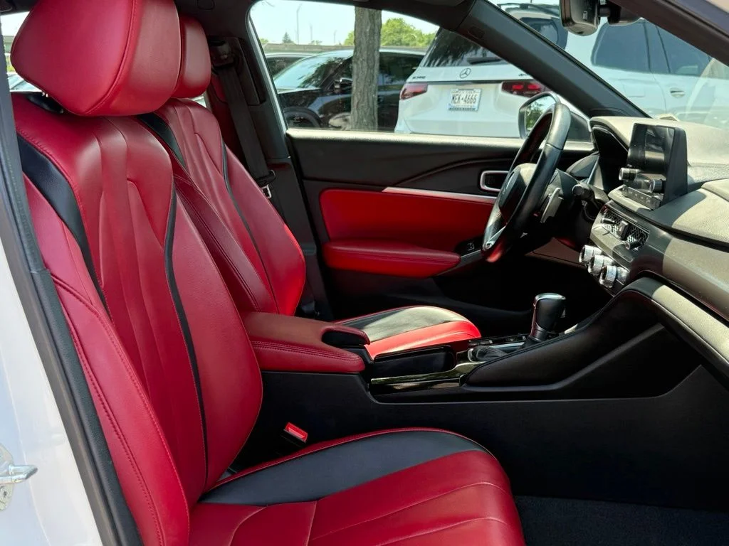Used 2024  Acura A-Spec Package image 31