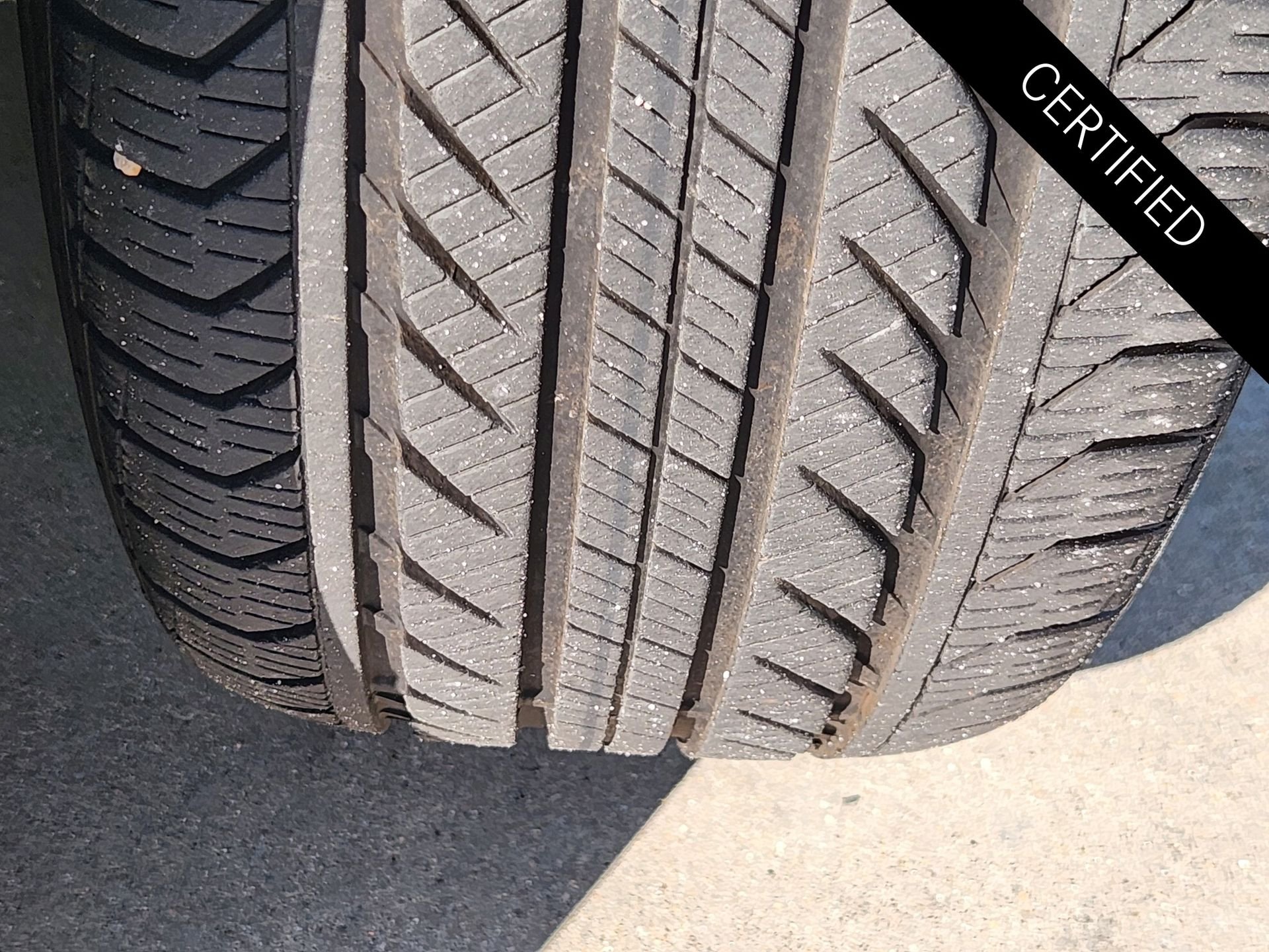 Certified Used 2023 Black Mercedes-Benz C 300 image 13