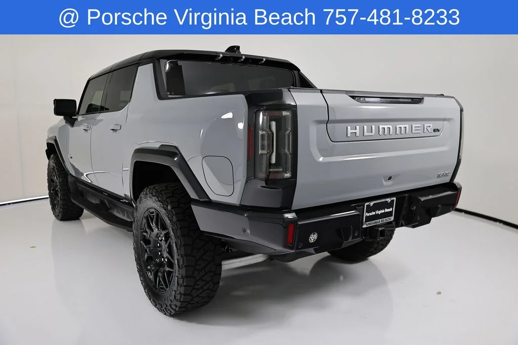 Used 2026 Gray GMC 2X image 3