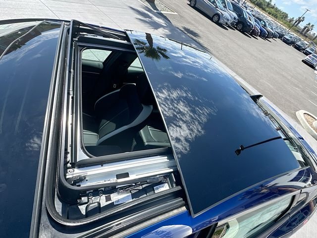 New 2026 Yacht Blue Kia GT-Line FWD image 23