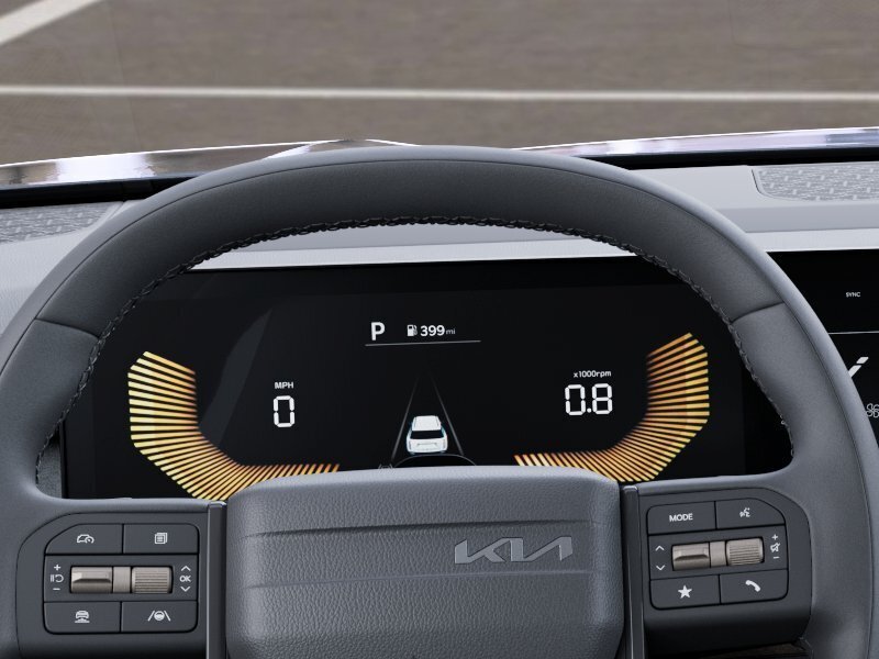 New 2027  Kia S image 21