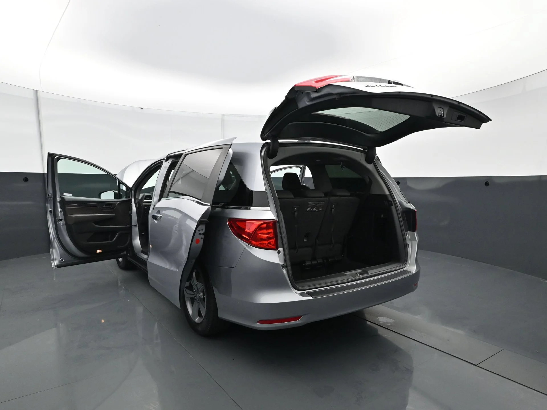 Used 2020  Honda 5D WAGON EX image 33