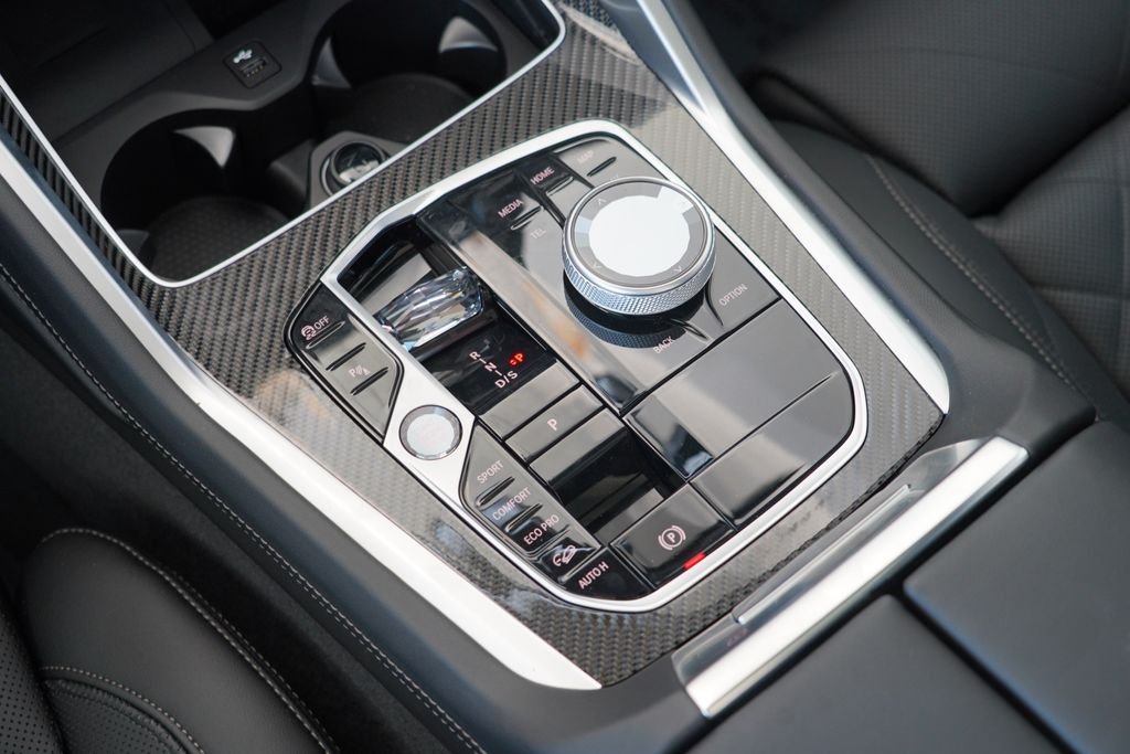 2026 BMW X6 M60i - Photo 18