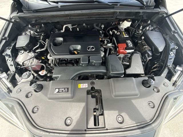 Certified Used 2024 Black Lexus 250 Premium image 27
