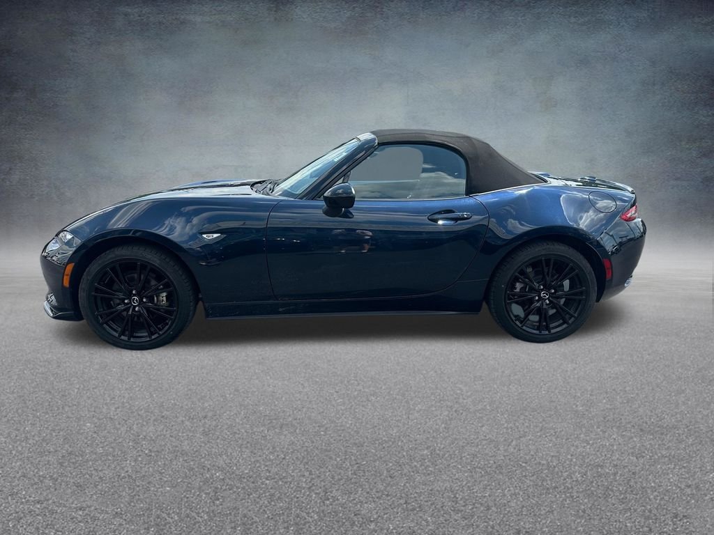 Used 2025 Blue Mazda Club image 14