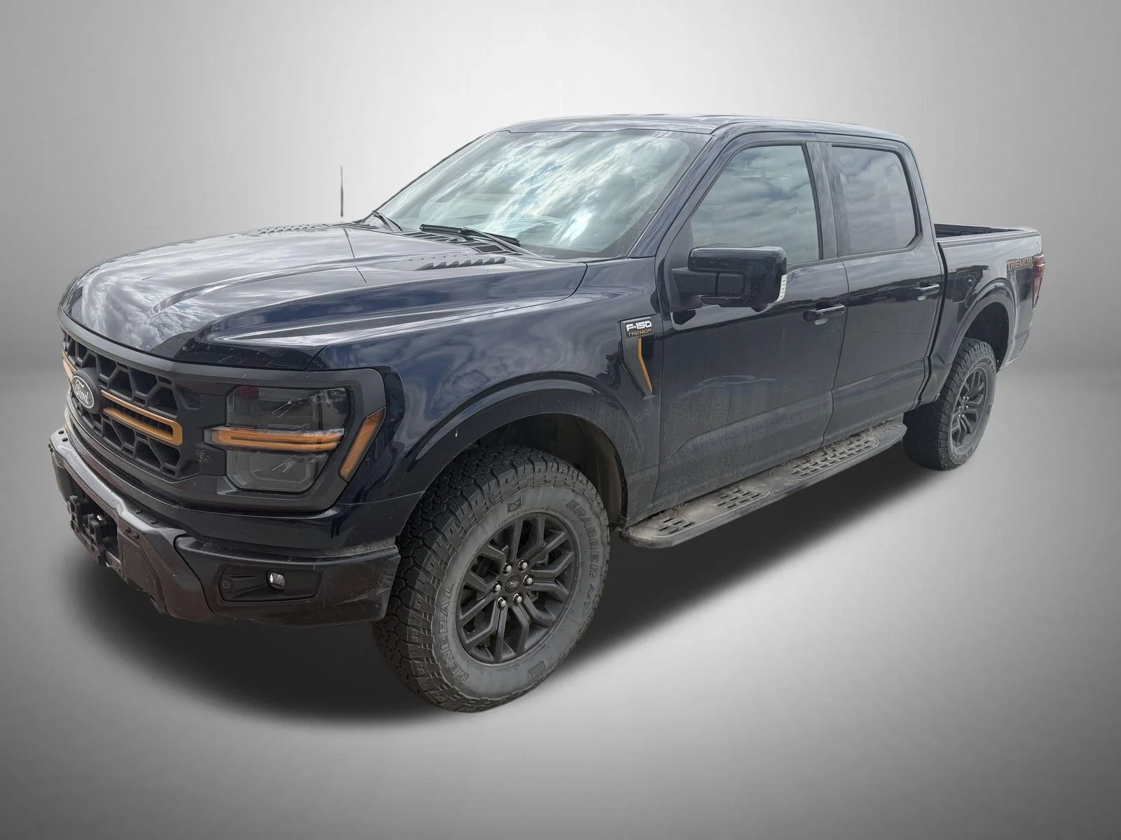 2025 Ford F-150 Tremor 4x4 SuperCrew 5-1/2 Box's photo