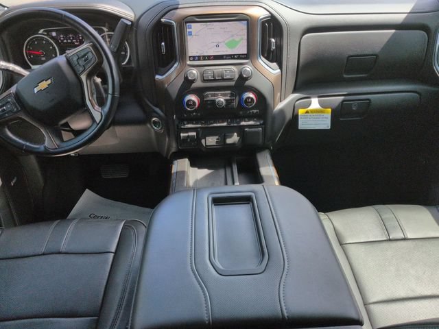 2022 Chevrolet Silverado 2500HD High Country - Photo 13