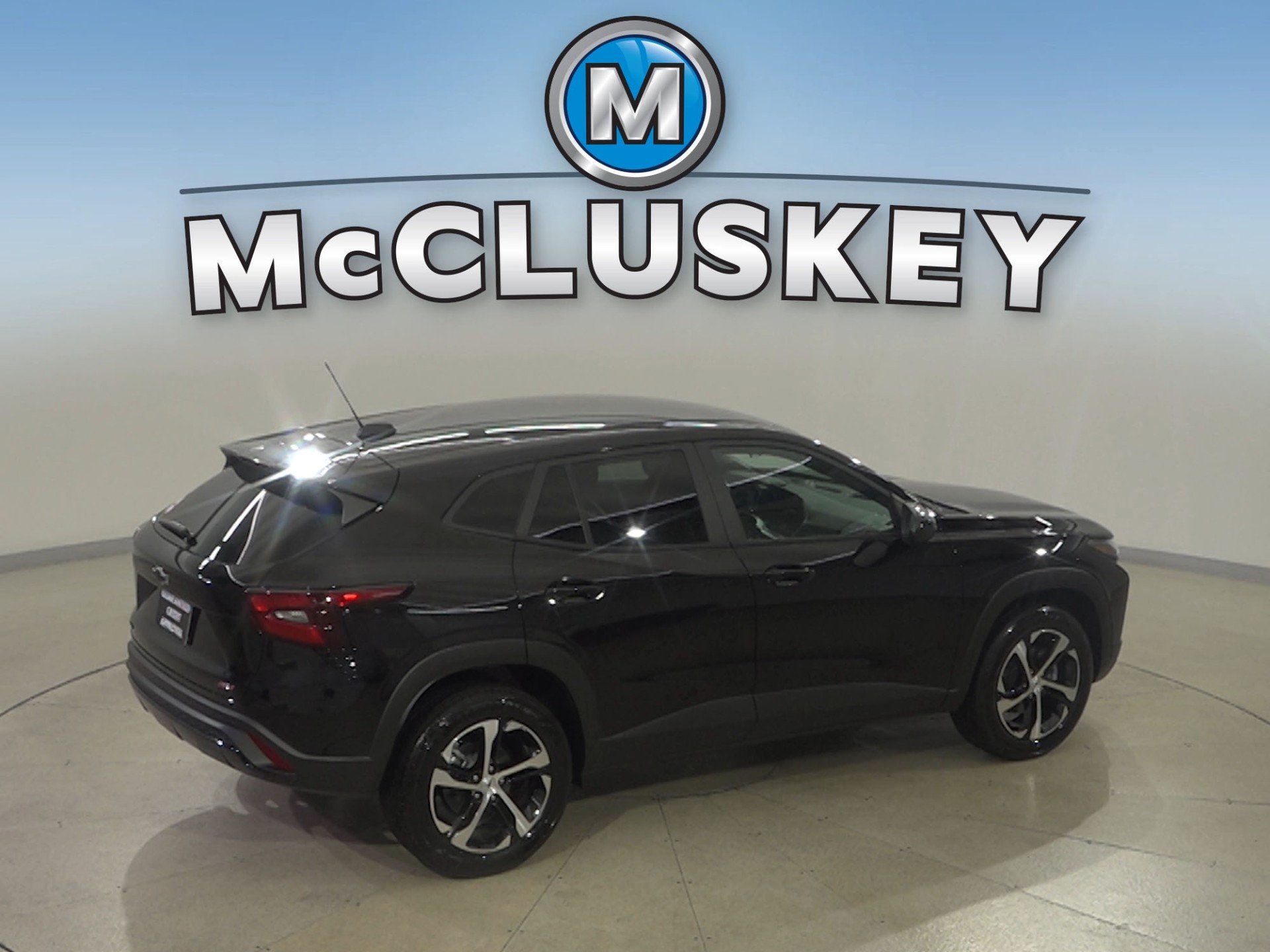 2026 Chevrolet Trax RS - Photo 54