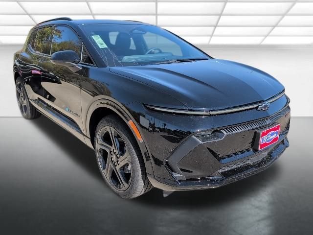 New 2026 Chevrolet Equinox EV RS Front Wheel Drive SUV
