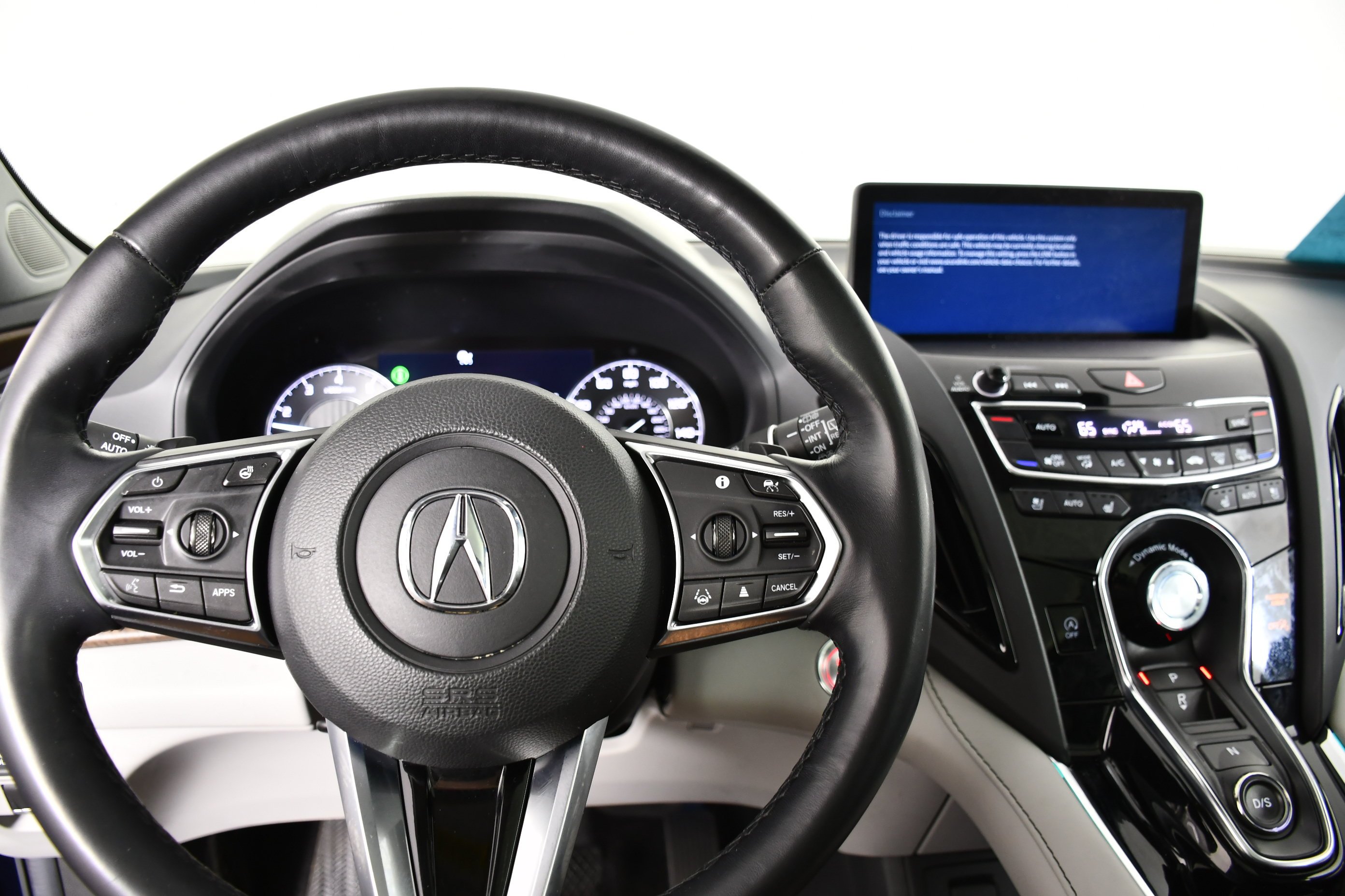 2024 Acura RDX Advance Package - Photo 16
