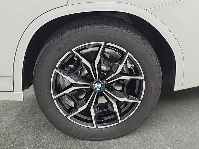 Certified Used 2024 Alpine White BMW xDrive30i image 30