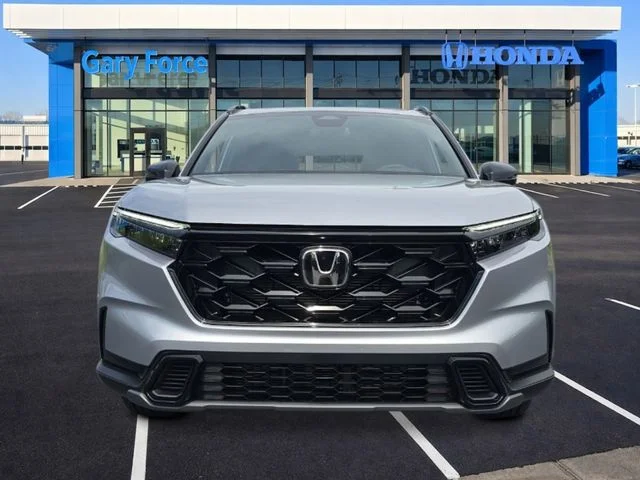 New 2026  Honda Sport image 8