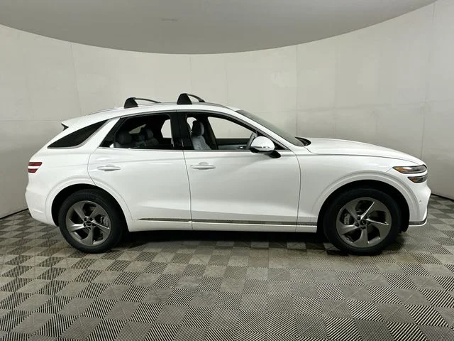 New 2026 Genesis GV70 2.5T Advanced