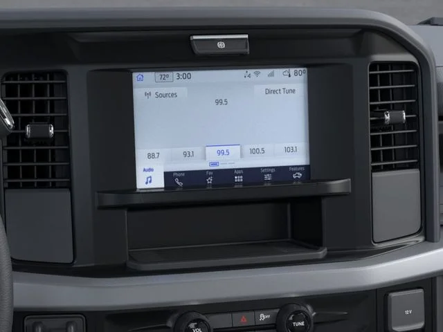 New 2026 Ford F-350SD XL