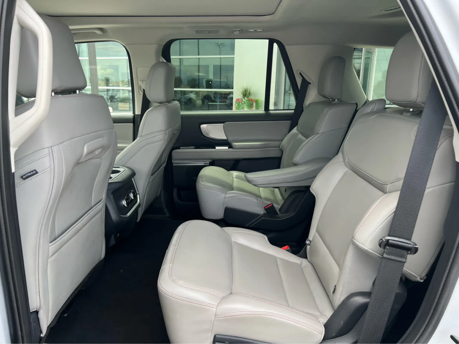 Certified Used 2025 Space Silver Ford Active image 27