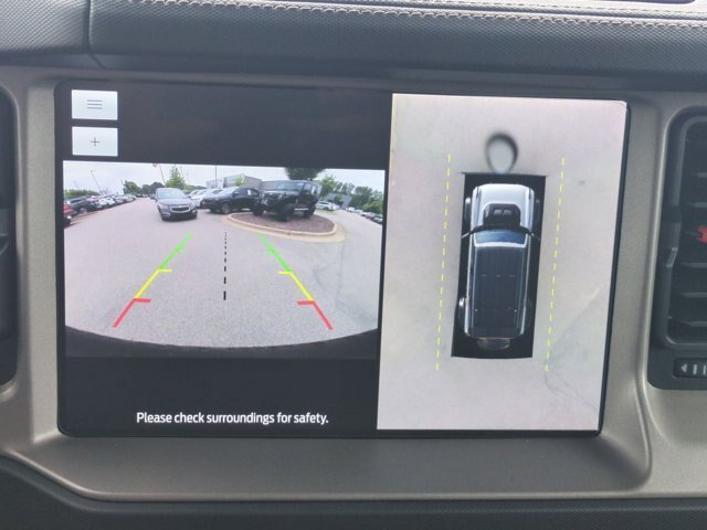 Used 2023 Area 51 Ford  image 25