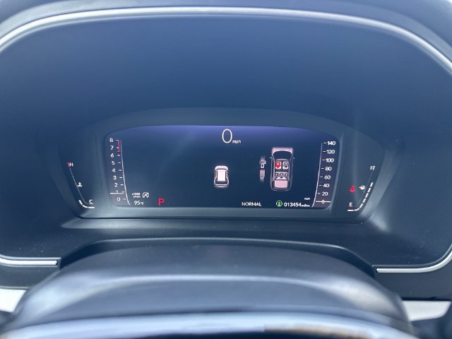 Certified Used 2026 Blue Honda RTL image 19