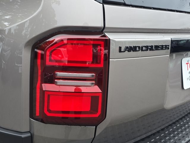 New 2027 Meteor Shower Toyota Land Cruiser image 34