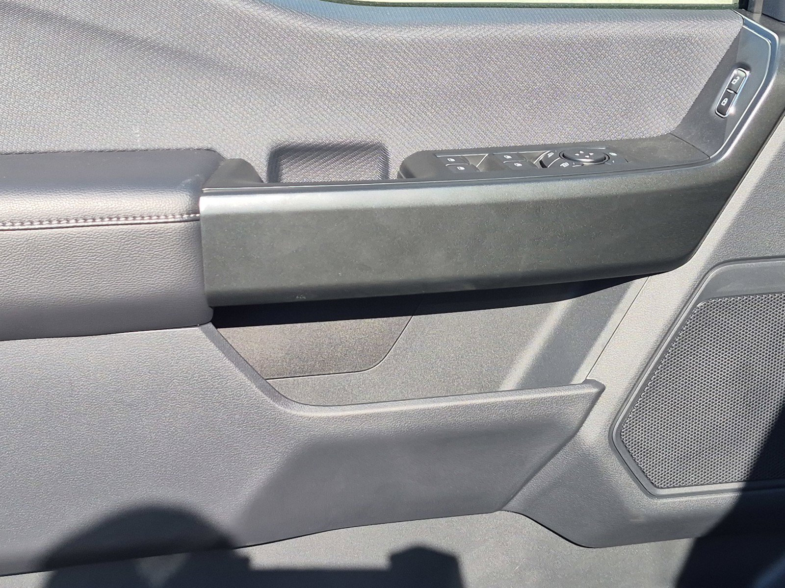 New 2026 Avalanche Ford STX® image 18