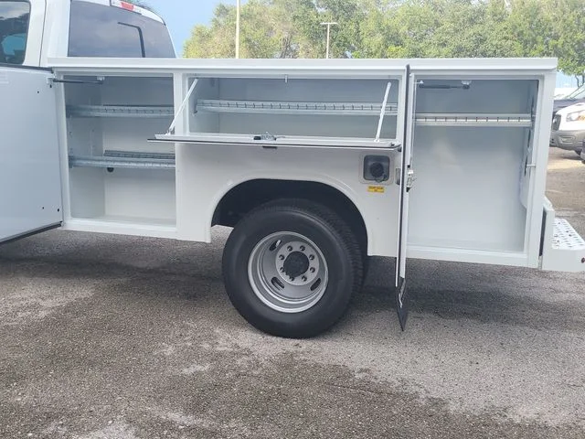 New 2026 Oxford White Ford XL image 10
