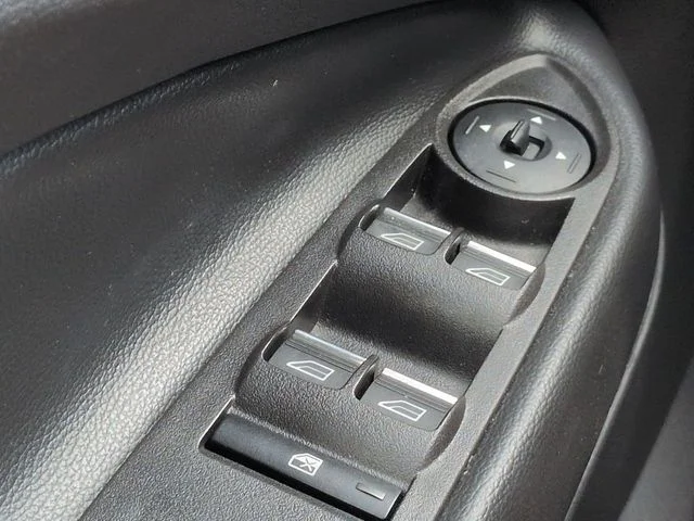 Used 2018 Ruby Red Ford Titanium image 24