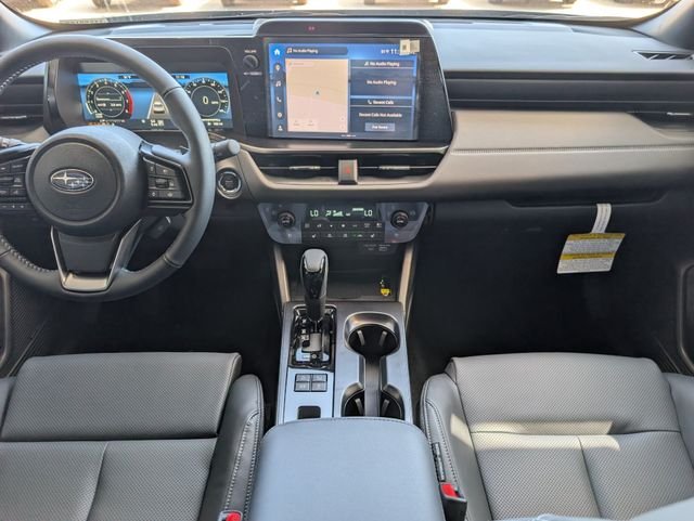 New 2026 ICE SILVER METALLIC Subaru Touring XT image 18