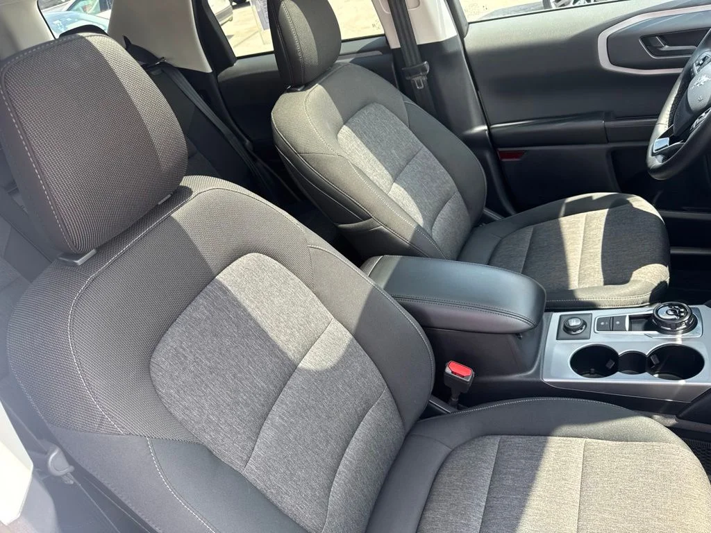 Used 2024 White Ford Big Bend image 38