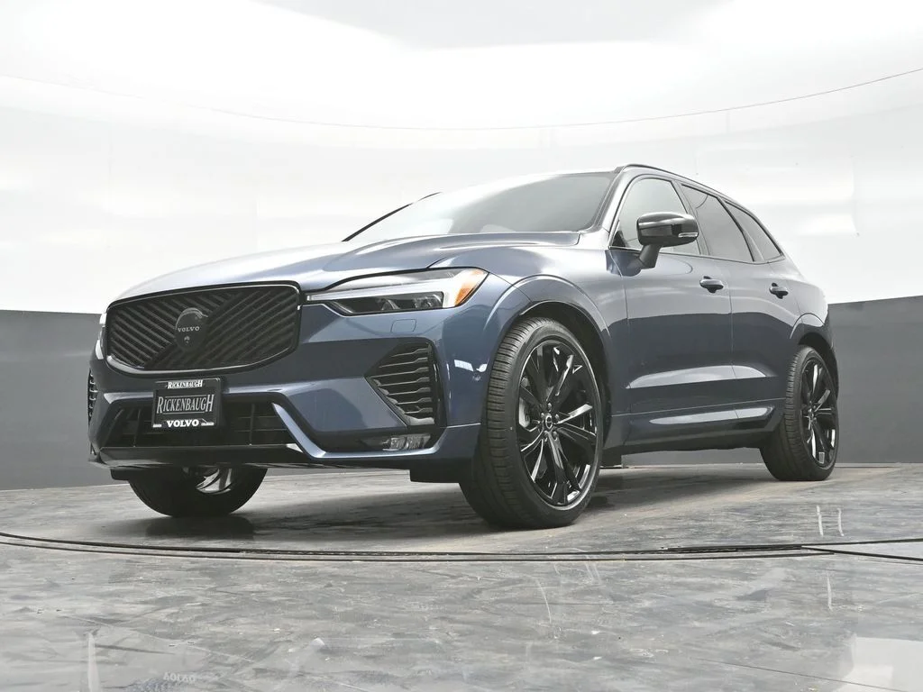 New 2026 Denim Blue Volvo Ultra image 23
