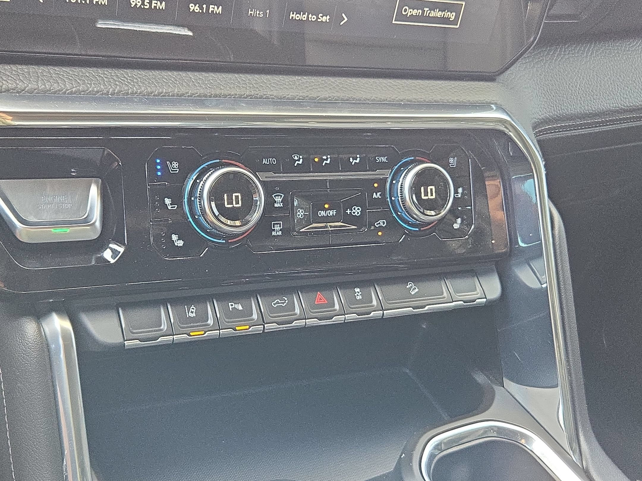 2024 GMC Sierra 2500HD Denali - Photo 18
