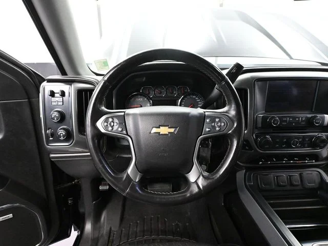 Used 2016 Black Chevrolet LTZ image 25