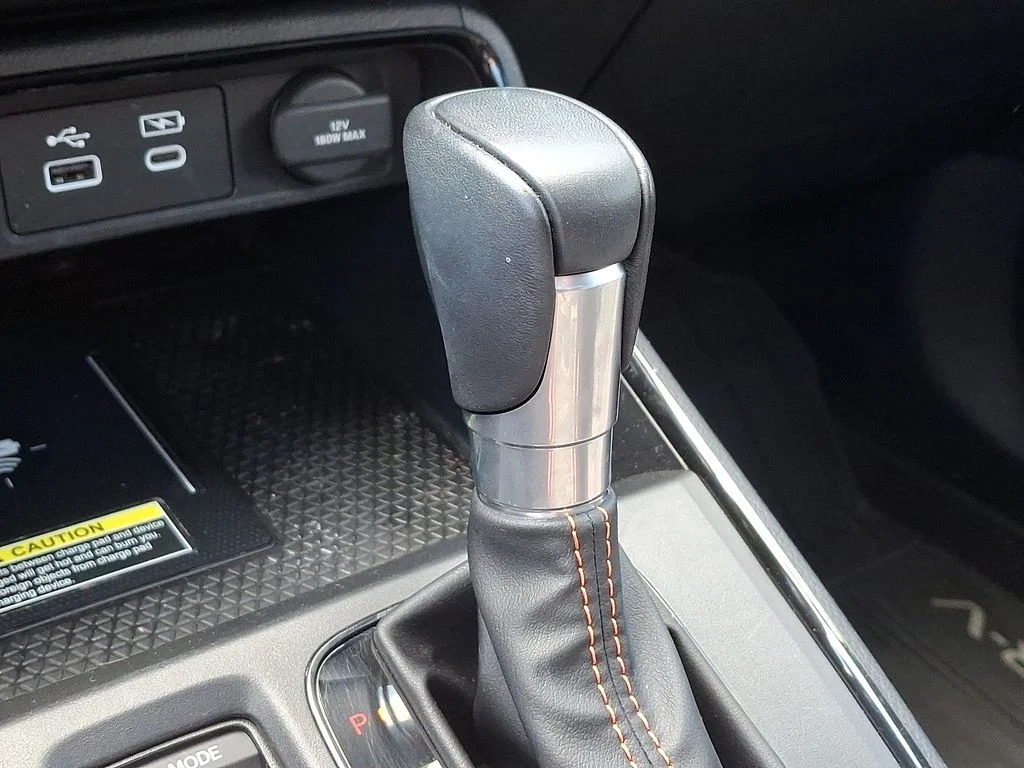 Used 2025 Gray Honda Sport Touring image 15