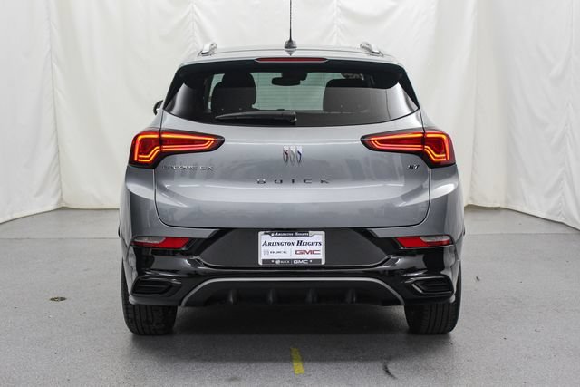 2024 Buick Encore GX Sport Touring - Photo 7