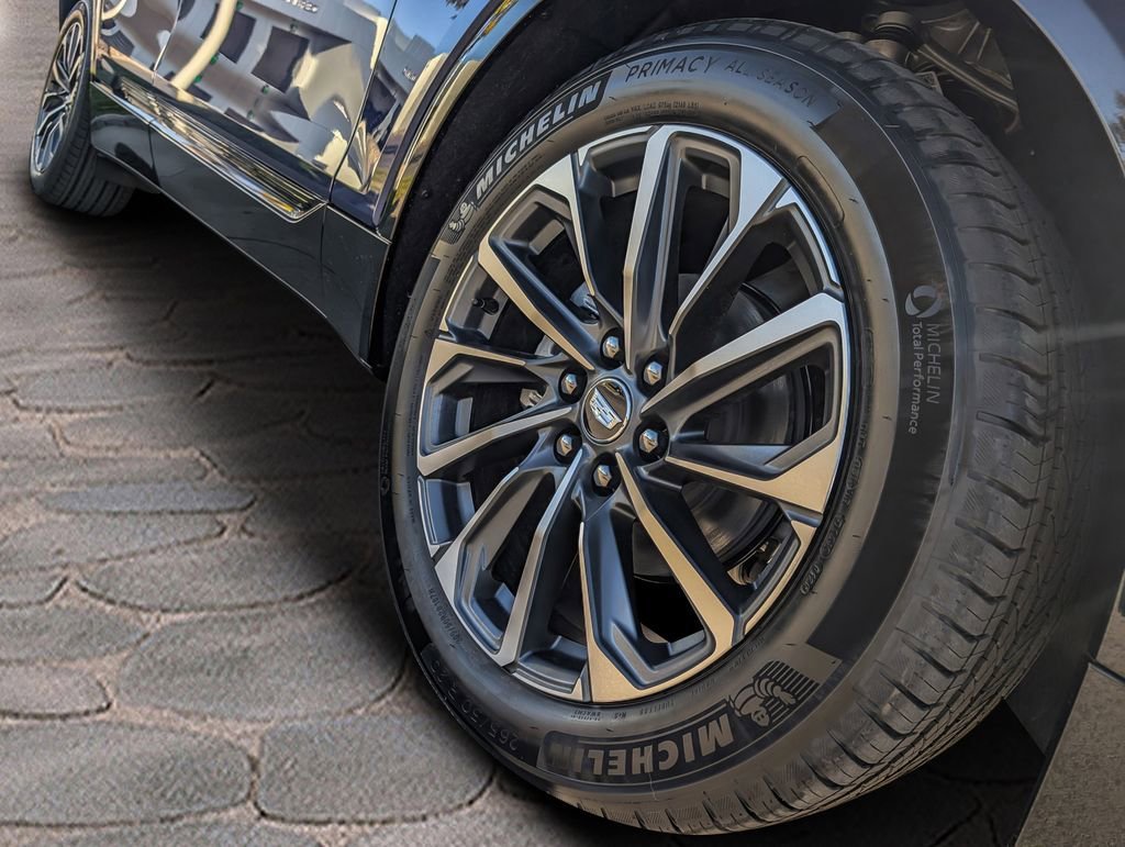 2026 Cadillac LYRIQ Sport - Photo 6