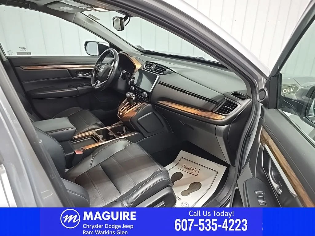 Used 2019  Honda EX-L image 19