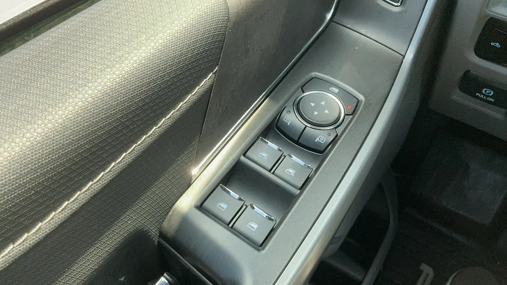 Used 2024 Gray Ford XLT image 14